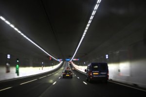 Contracten Deens-Duitse tunnel ondertekend