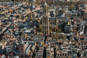 Utrecht wil dat Rijk niet stopt met investeringen woningbouw